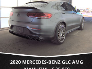 Mercedes GLC foto 5