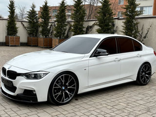 Piese de schimb pentru BMW F30