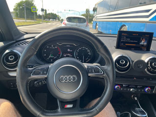 Audi A3 foto 4