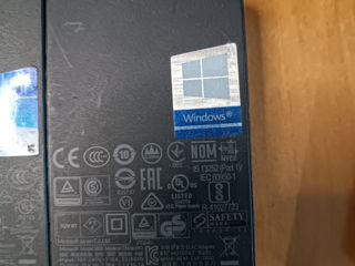 Incarcator Адаптер питания Microsoft Surface 65W,45W foto 2