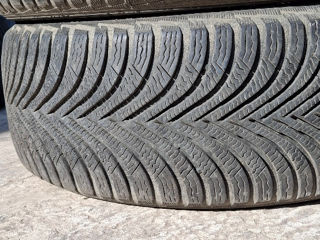 205 50 R 17 m+s Michelin foto 1