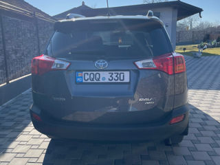 Toyota Rav 4 foto 3