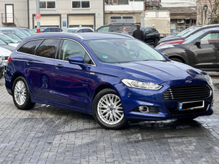 Ford Mondeo foto 4