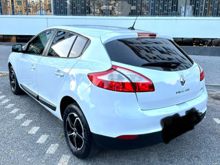 Renault Megane foto 3