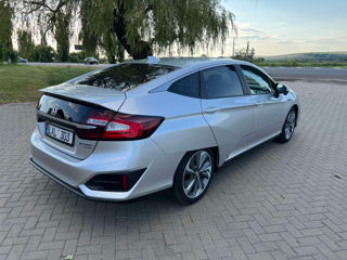 Honda Clarity foto 7