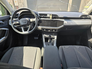 Audi Q3 foto 4
