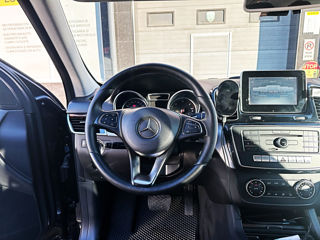 Mercedes GLE foto 2