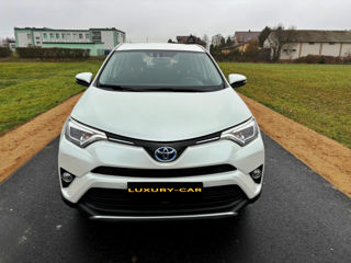 Toyota Rav 4 foto 8