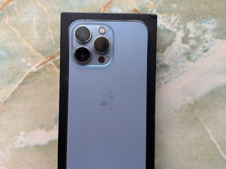 iPhone 13 pro фото 2