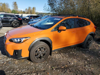 Subaru Crosstrek foto 2