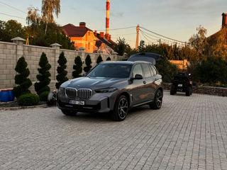 BMW X5 foto 1