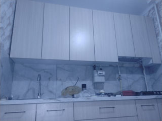 1-rm apt., 33 м², 4/5 fl.
