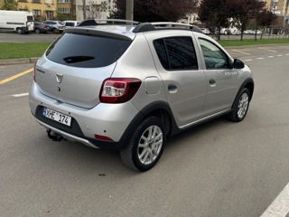 Dacia Sandero Stepway foto 2