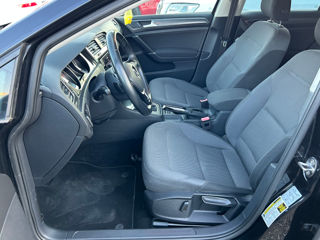 Volkswagen Golf foto 7
