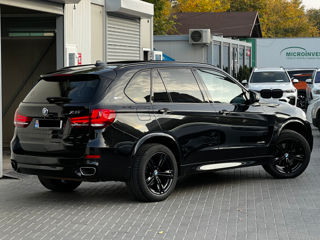 BMW X5 foto 3