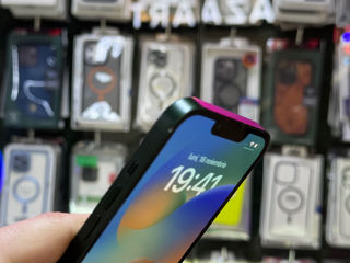 iPhone 13 / 256 GB / Garanție ! foto 9