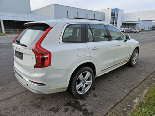 Volvo XC90 foto 3