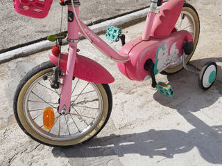 Biciclete pentru copii foto 3