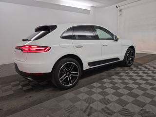 Porsche Macan foto 4