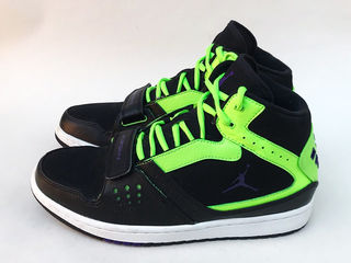 jordan flight with strap