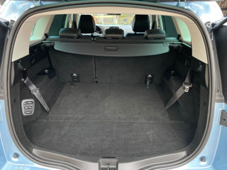 Renault Grand Scenic foto 9