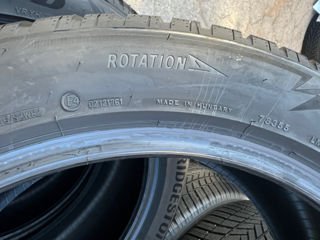 285/45 R20 Bridgestone Blizzak LM005/ Доставка, livrare toata Moldova 2024 foto 9