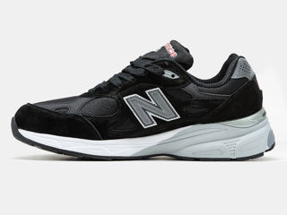 New Balance 990 Black/White foto 6