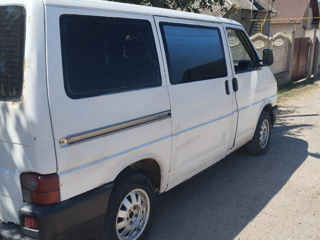 Volkswagen ID.4, 1994 г.