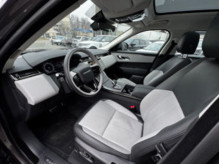 Land Rover Range Rover Velar foto 9