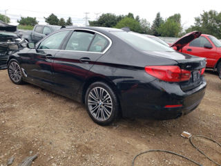 BMW 5 Series foto 4