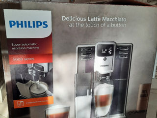 Philips (cappuccino) в коробке! foto 10