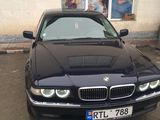 BMW 7 Series foto 2