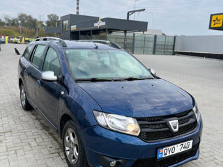 Dacia Logan Mcv foto 4