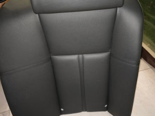 Salon comfort BMW e65 foto 3