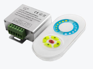 Surse de alimentare led, aparataj led, transformator banda led, controller RGB WI-FI led, panlight foto 15