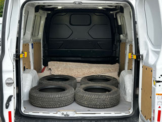 Ford Transit foto 12