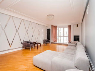 Apartament cu 4 camere, 330 m², Centru, Chișinău foto 6