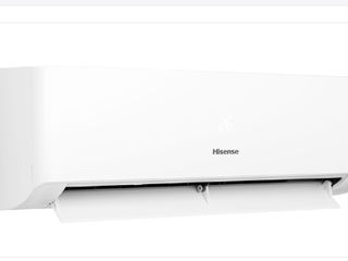 Aparat de aer conditionat Hisense Energy SE KA35XR0FG/FW 12000 BTU profită de reducere foto 2