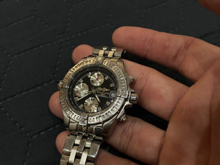 Ceas Guess și Breitling foto 1