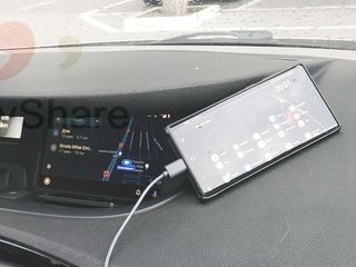 R-Link Renault Android auto - активация - камера - и русификация приборки foto 7