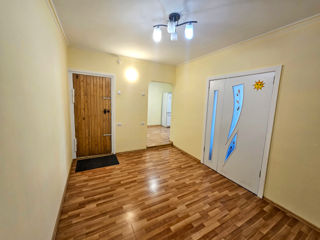 3-rm apt., 84 м², 5/10 fl.