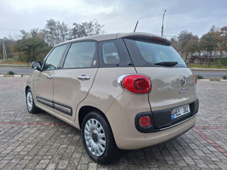 Fiat 500L foto 3