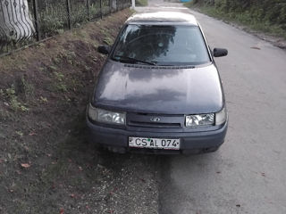 Lada / ВАЗ 2112 foto 3