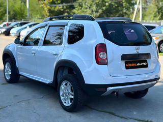 Dacia Duster foto 4