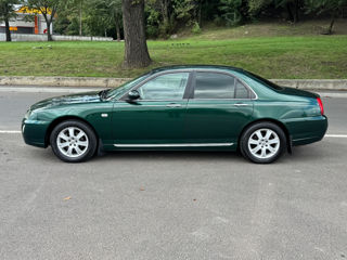 Rover 75 foto 5