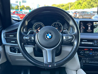 BMW X6 foto 11