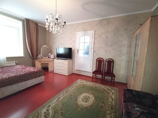 Apartament cu 4 camere, 130 m², 8 cartier, Bălți foto 17