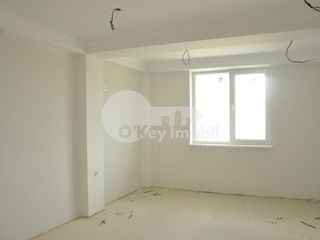 Apartament cu 3 camere, bloc nou, 95 mp, Ialoveni, 49900 € ! foto 4