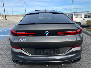 BMW X6 foto 6