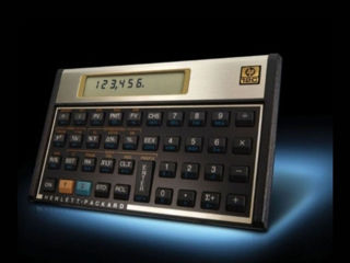 Hp 12c financial calculator! foto 4